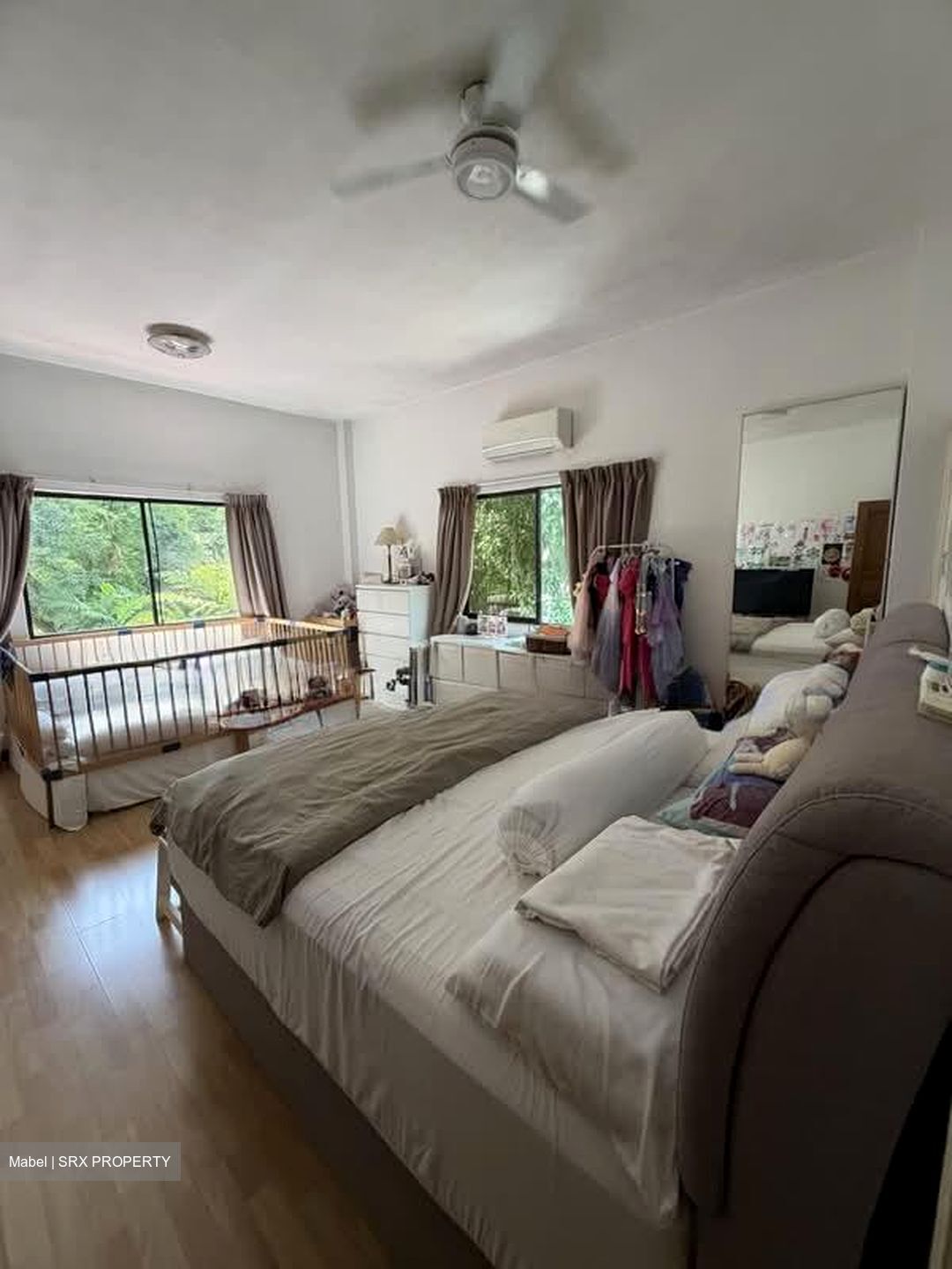 Oxley Garden (D9), Apartment #582096391